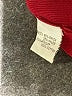 Unbranded Red Cardigan Size L (estimated) - photo 8