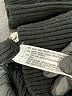 Zara Stripes Black Pullover Sweater Size S - photo 8