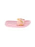 Unbranded Pink Sandals Size EU 24 / US 7 1/2-8 (kids) - photo 1
