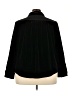 ModCloth Black Long Sleeve Blouse Size 3X - photo 2