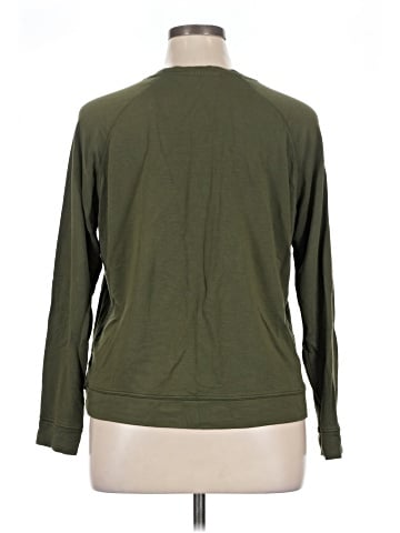 78 & Sunny Sweatshirt (view 2)