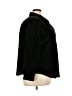 ModCloth Black Long Sleeve Blouse Size 3X - photo 4