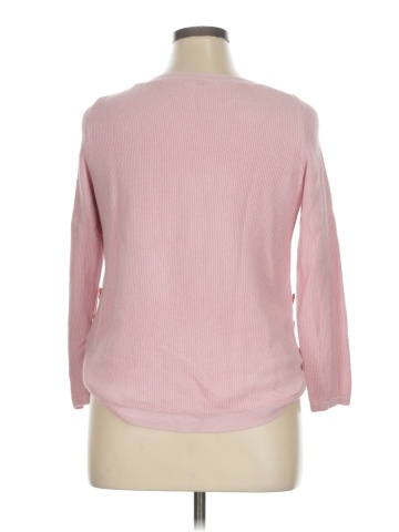Westport Pullover Sweater (view 2)