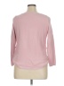 Westport Pink Pullover Sweater Size XL - photo 2