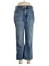 Point Sur Blue Jeans Size 29 waist - photo 1