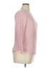 Westport Pink Pullover Sweater Size XL - photo 4