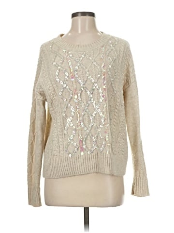 INC International Concepts Pullover Sweater (view 1)