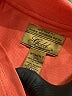 Assorted Brands 100% Cotton Orange Short Sleeve Polo Size 3X - photo 7
