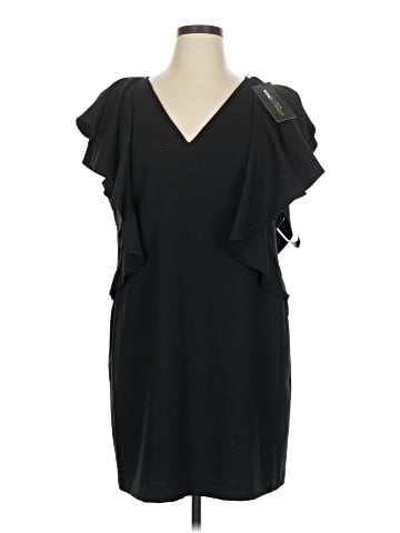 Gabrielle Union New York and Company Cocktail Dress (view 1)