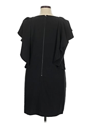 Gabrielle Union New York and Company Cocktail Dress (view 2)