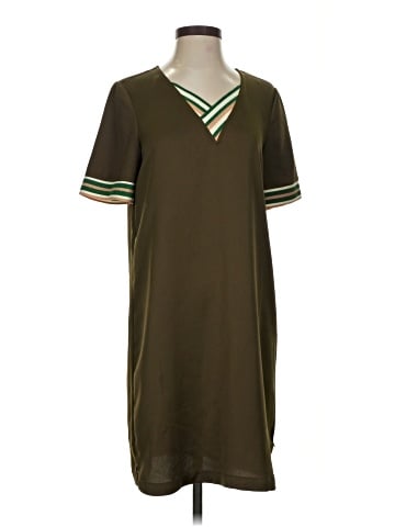 Scotch & Soda Casual Dress (view 1)