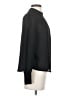 Shein Black Long Sleeve Blouse Size 2 - photo 4