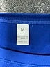 Unbranded Blue Active T-Shirt Size M - photo 7