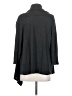 Spense Gray Cardigan Size S - photo 2