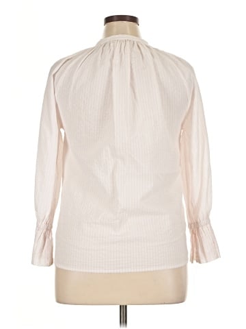 Citizens of Humanity Long Sleeve Blouse (view 2)