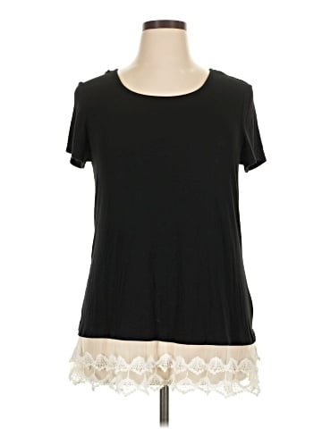 Alyx Short Sleeve Top (view 1)