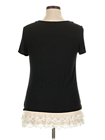 Alyx Short Sleeve Top (view 2)