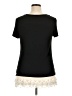 Alyx Black Short Sleeve Top Size XL - photo 2