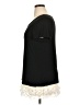 Alyx Black Short Sleeve Top Size XL - photo 5