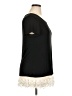 Alyx Black Short Sleeve Top Size XL - photo 4
