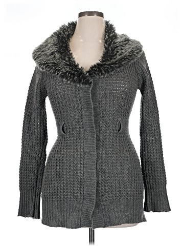 Say What? Coat (view 1)