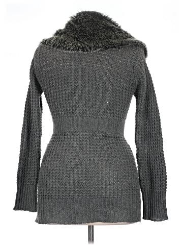 Say What? Coat (view 2)