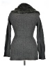 Say What? Gray Coat Size XL - photo 2