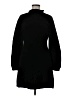 Unbranded 100% Polyester Black Turtleneck Sweater Size M - photo 1