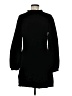Unbranded 100% Polyester Black Turtleneck Sweater Size M - photo 2