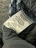 Max Studio Chevron-herringbone Gray Jumpsuit Size S - photo 4