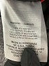 Nike 100% Polyester Orange Active T-Shirt Size M - photo 8