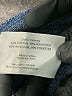 Wildfox Tie-dye Blue Casual Pants Size XL - photo 7