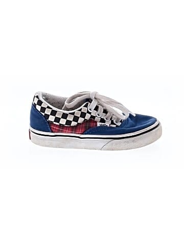 Vans Sneakers (view 1)