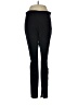 Massimo Dutti Solid Black Active Pants Size EU 40 / US 10 - photo 1