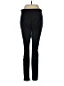 Massimo Dutti Solid Black Active Pants Size EU 40 / US 10 - photo 2