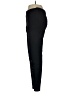 Massimo Dutti Solid Black Active Pants Size EU 40 / US 10 - photo 5