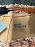Rumi + Ryder Hearts Yellow Skirt Size 6 - 7 - photo 3