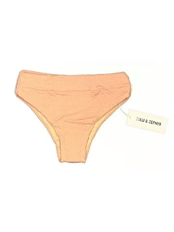 Zulu & Zephyr Swimsuit Bottoms (view 1)