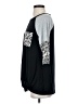 Vanilla Bay Black Long Sleeve Top Size S - photo 5