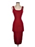 Windsor Red Cocktail Dress Size S - photo 1