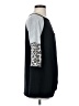 Vanilla Bay Black Long Sleeve Top Size S - photo 4