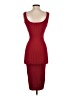 Windsor Red Cocktail Dress Size S - photo 2