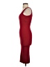 Windsor Red Cocktail Dress Size S - photo 5