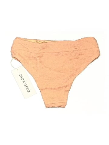 Zulu & Zephyr Swimsuit Bottoms (view 2)