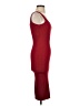 Windsor Red Cocktail Dress Size S - photo 4
