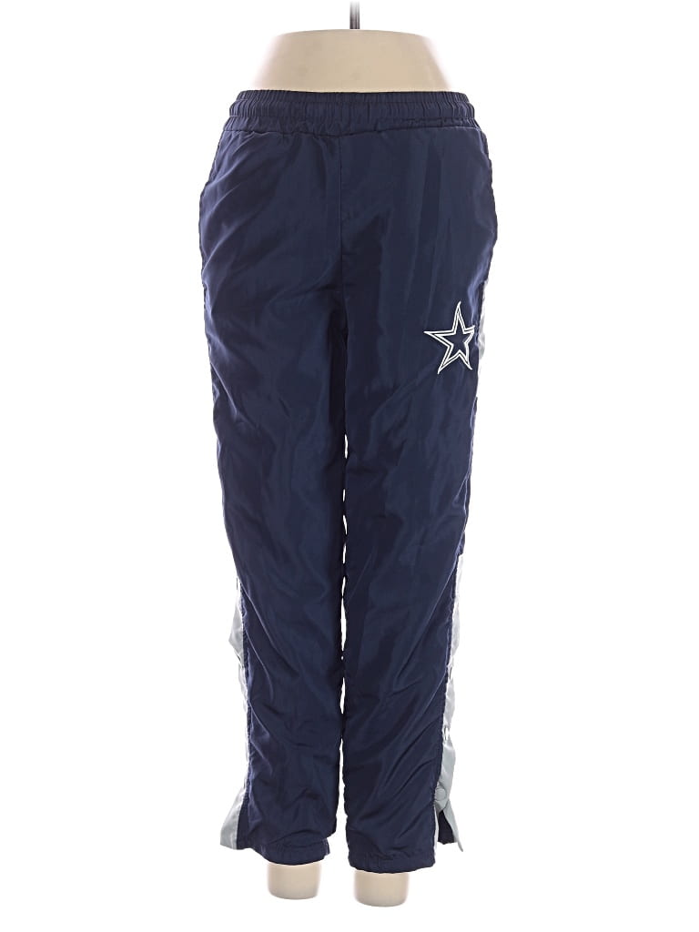 Pre-owned Nfl X Nike Team Apparel Track Pants In Blue