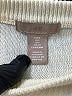 H&M Ivory Yellow Cardigan Size S - photo 6