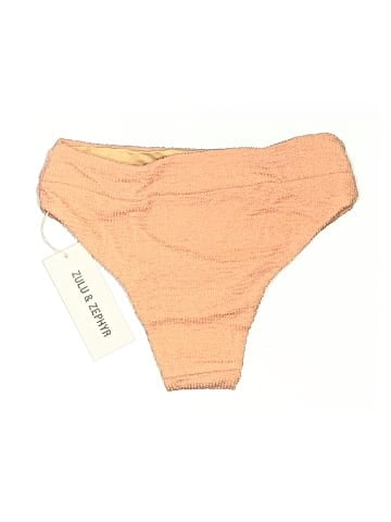 Zulu & Zephyr Swimsuit Bottoms (view 2)