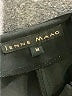 Jenne Maag Solid Black Dress Pants Size M - photo 4