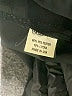 Jenne Maag Solid Black Dress Pants Size M - photo 5
